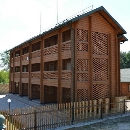 Pulemchanka Pulemets Экстерьер фото