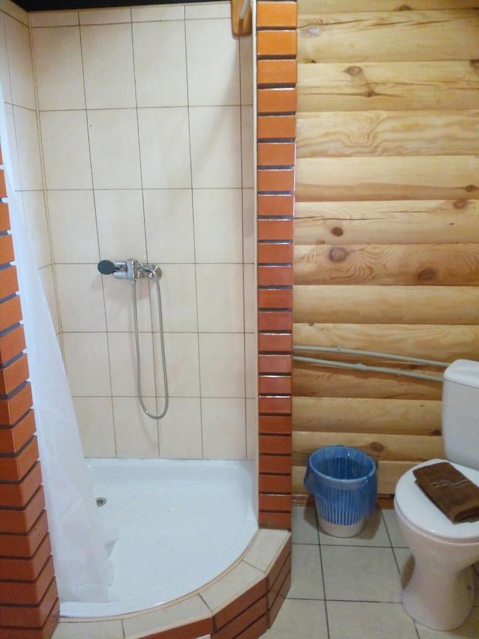 Pulemchanka Pulemets Экстерьер фото