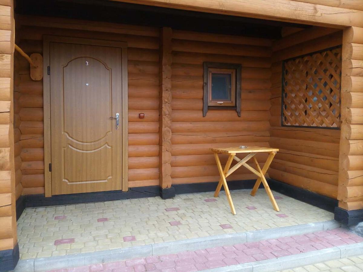 Pulemchanka Pulemets Экстерьер фото