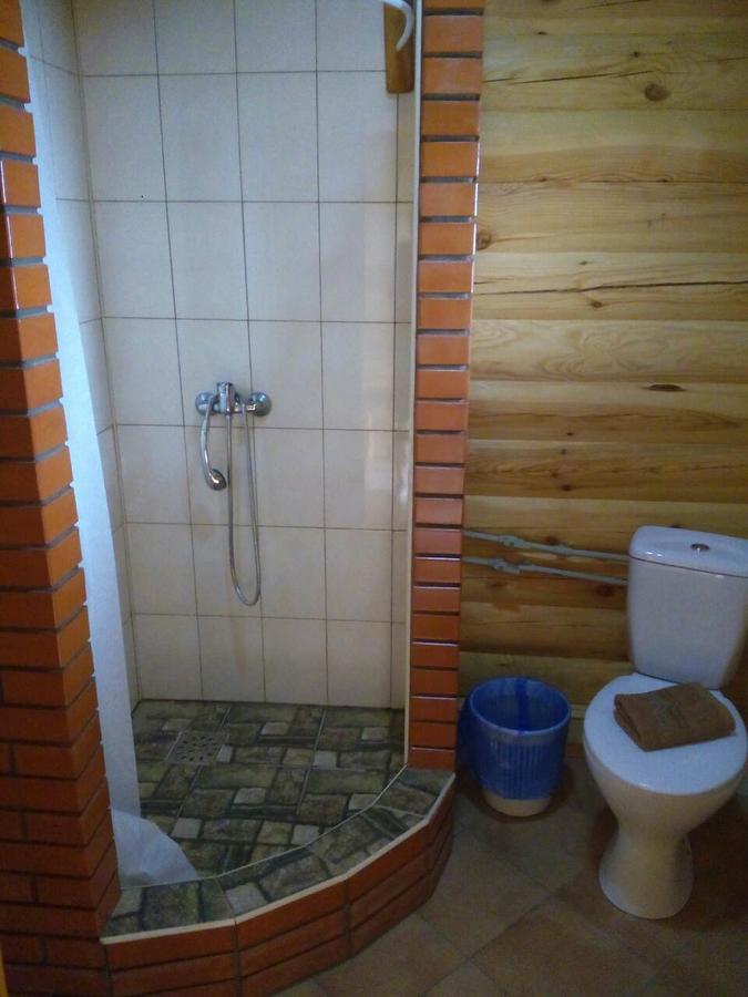 Pulemchanka Pulemets Экстерьер фото