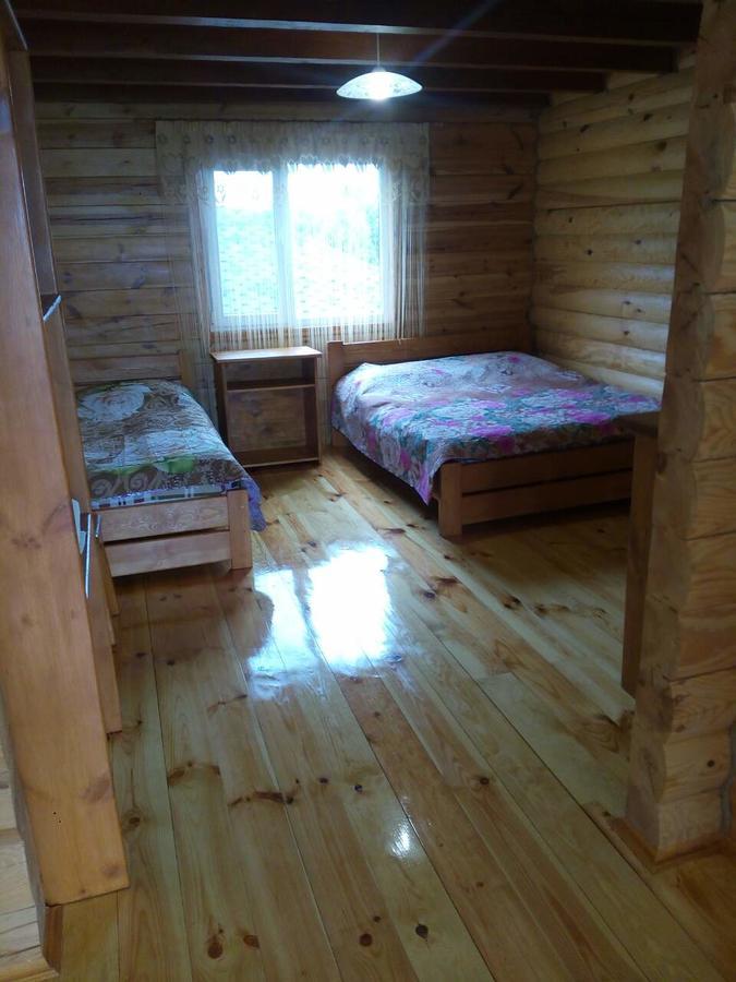 Pulemchanka Pulemets Экстерьер фото