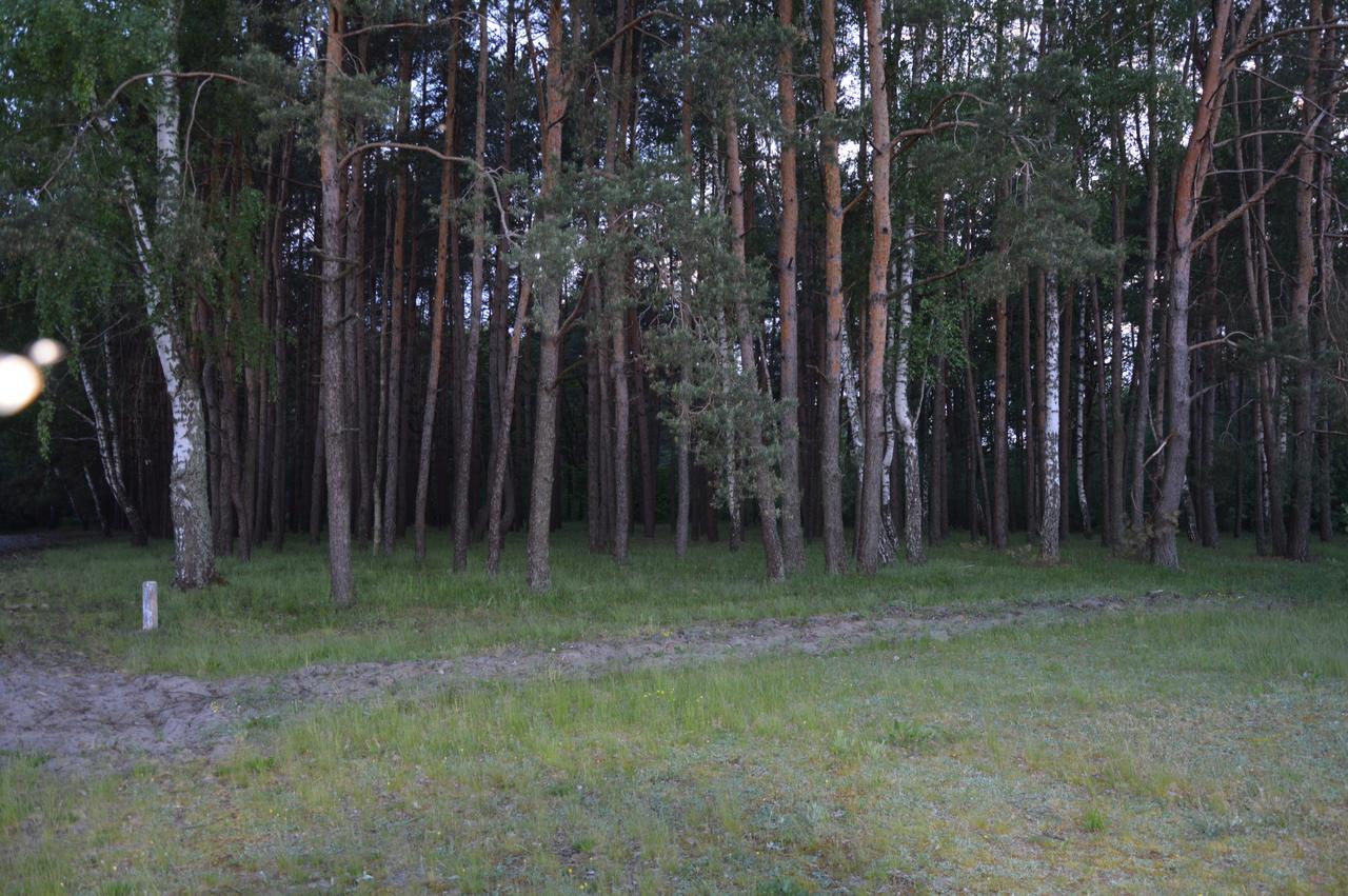 Pulemchanka Pulemets Экстерьер фото