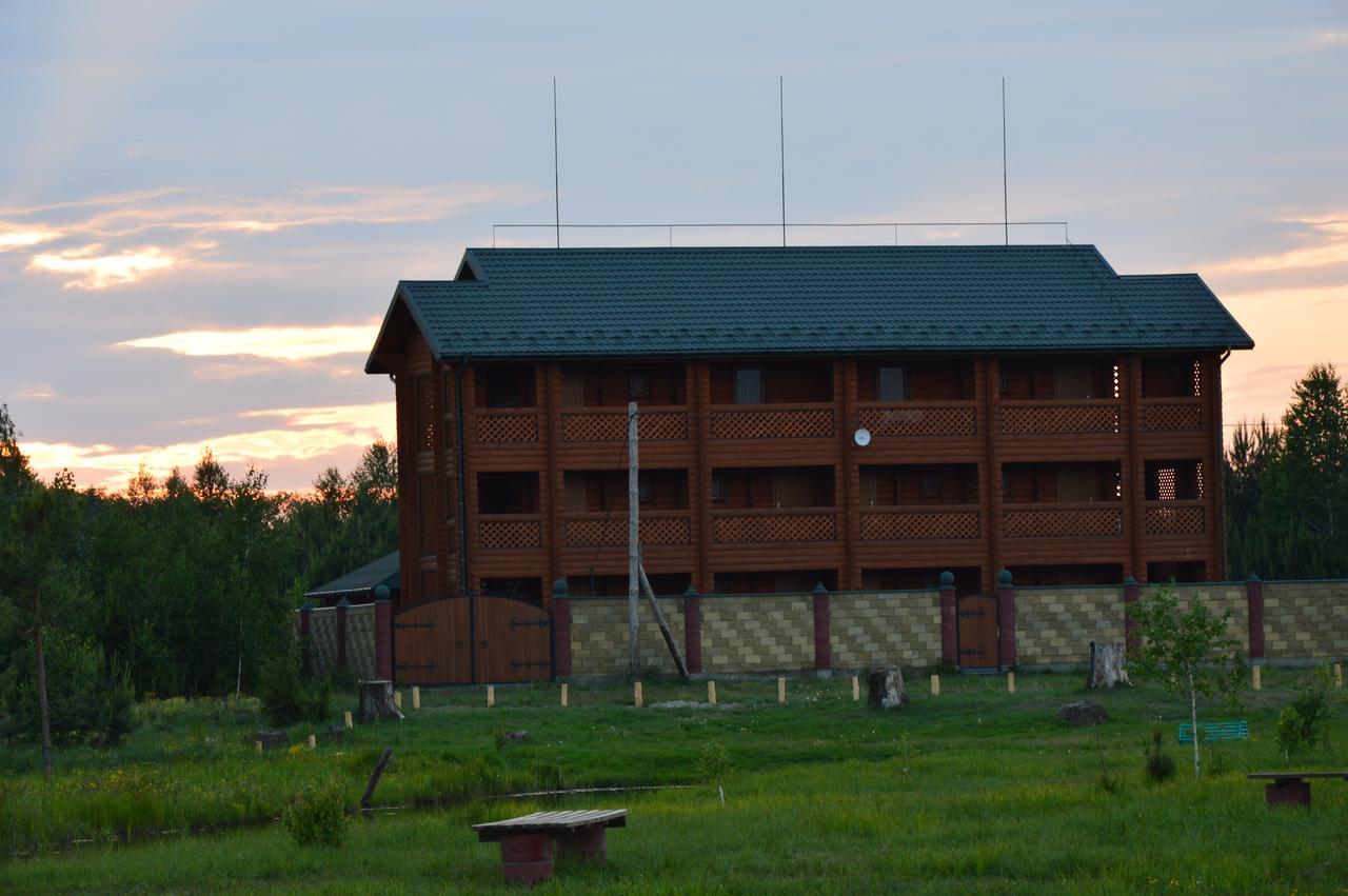Pulemchanka Pulemets Экстерьер фото