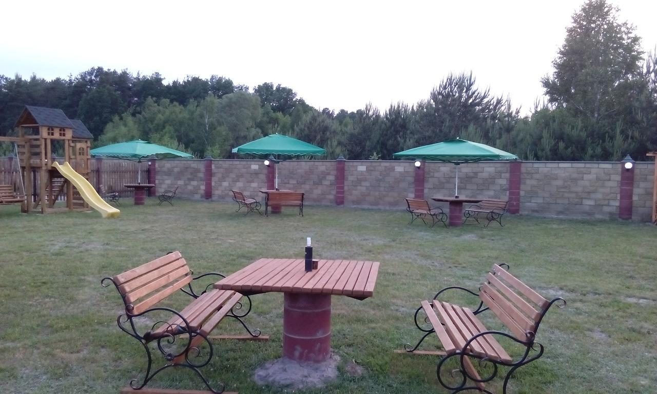 Pulemchanka Pulemets Экстерьер фото